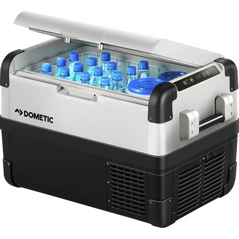 portable electric cooler box|110 volt portable coolers.